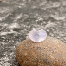 Rose Quartz Bead