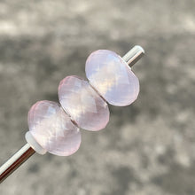 Rose Quartz Bead