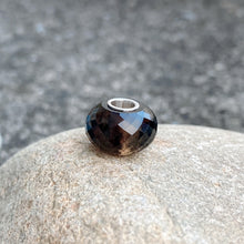 Smoky Quartz Bead