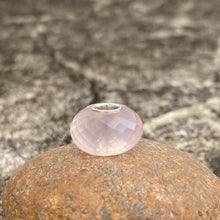 Rose Quartz Bead