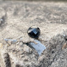 Black Onyx Bead Small Size