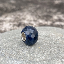 Sapphire Bead Small Size