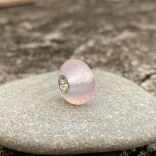 Rose Quartz Bead