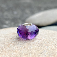 Amethyst Bead