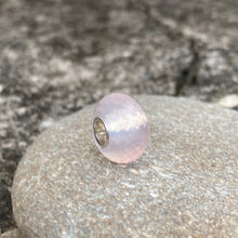 Rose Quartz Bead