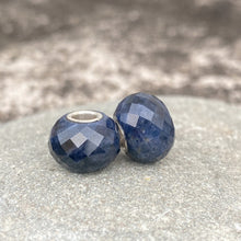 Sapphire Bead Small Size