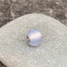 Small Chalcedony Bead