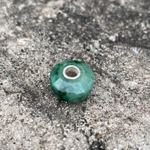 Natural Jade Bead Cylinder Shape