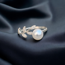 Natural Fresh Water Pearl Ring
