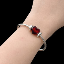 Garnet Bracelet