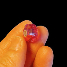 Alexandrite Stone Bead Cylinder Shape, Color- Changing Bead