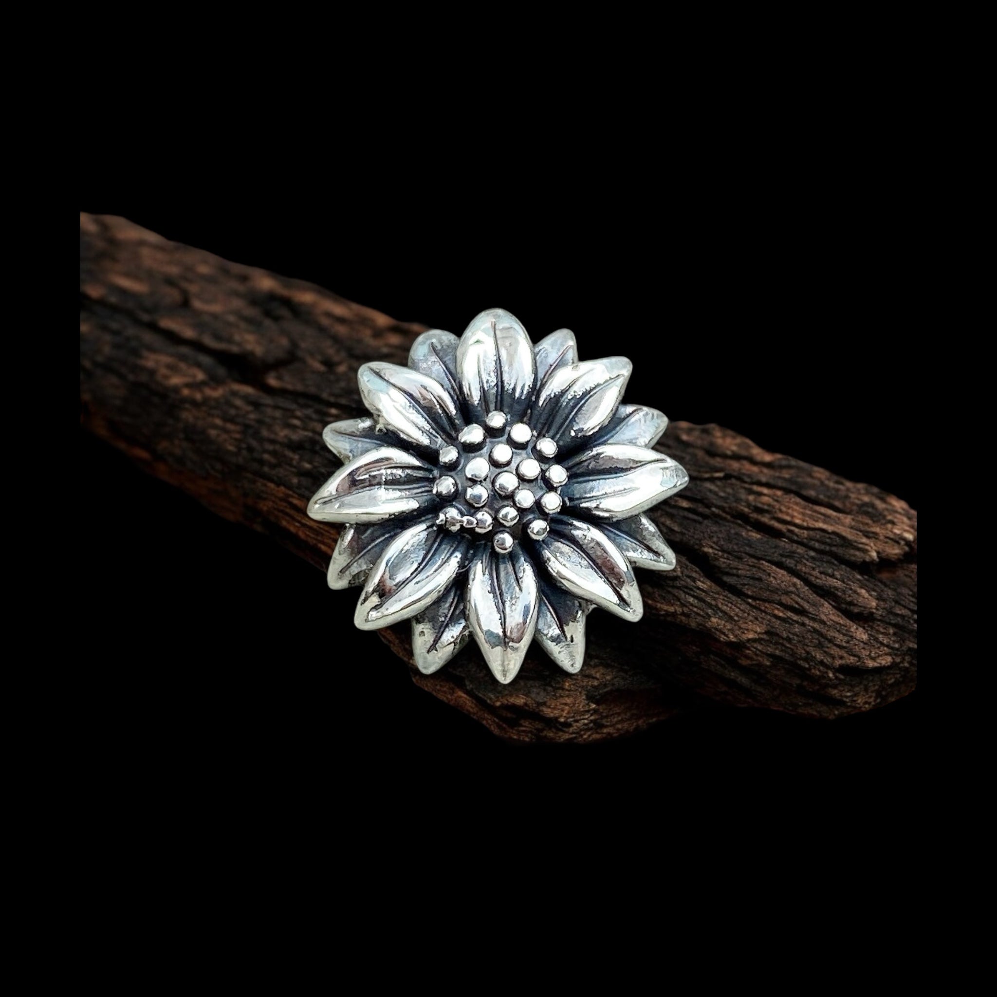 Sunflower Charm