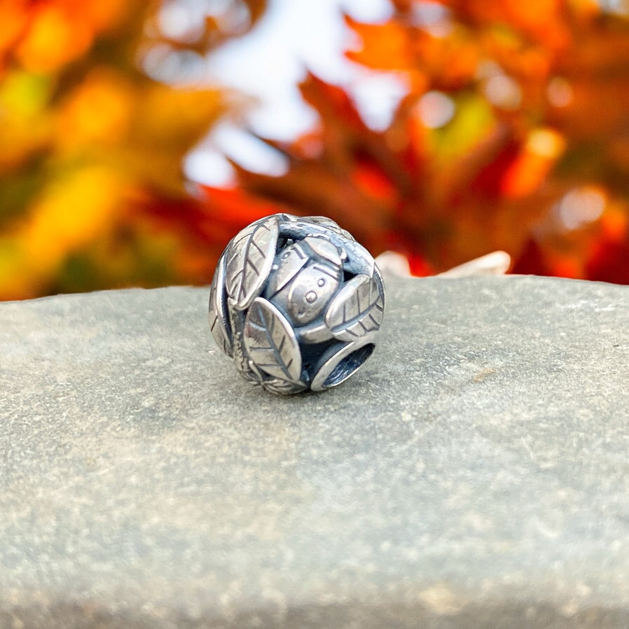 Autumn Bead