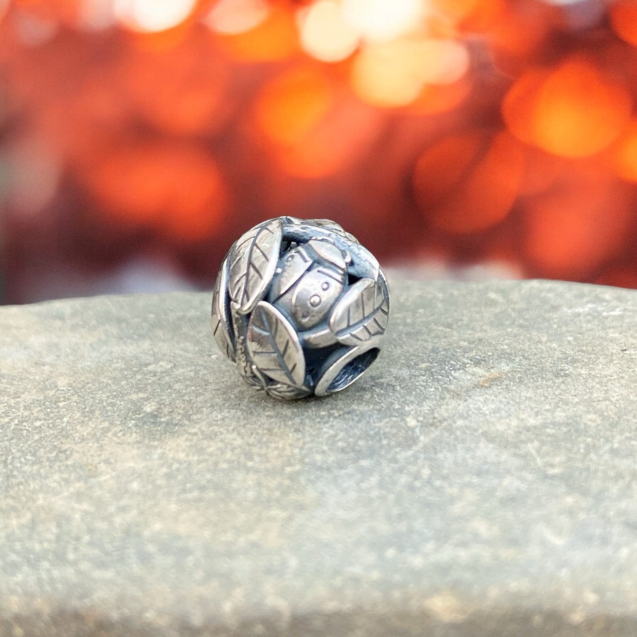 Autumn Bead