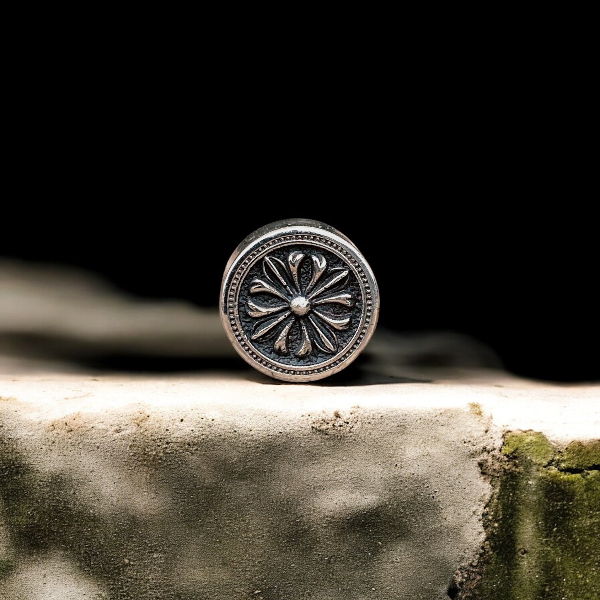 Chrome Heart Religious Charm