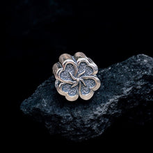 Four Leaf Clover Charm