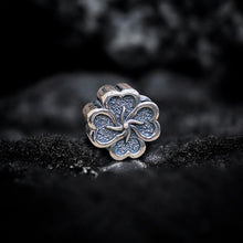Four Leaf Clover Charm