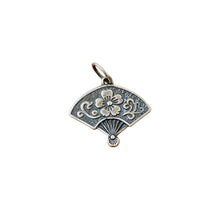 Lucky Fan Charm