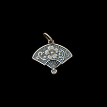 Lucky Fan Charm