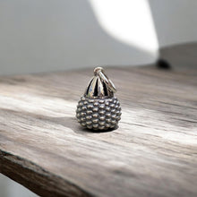 Fish Basket Charm