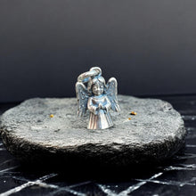 Guardian Angel charm