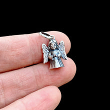Guardian Angel charm