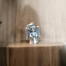 Guardian Angel charm