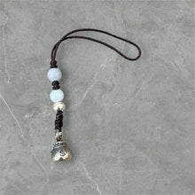 Lucky Money Bag Phone Charm