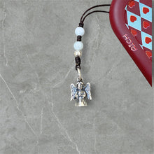 Guardian Angel Phone Charm