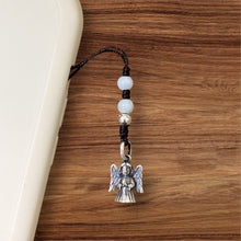 Guardian Angel Phone Charm