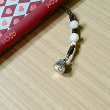 Lucky Money Bag Phone Charm