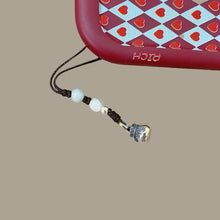 Lucky Money Bag Phone Charm