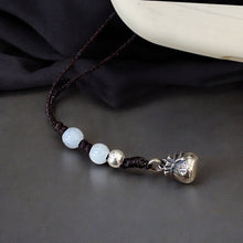 Lucky Money Bag Phone Charm