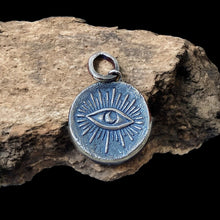 Evil Eye Charm