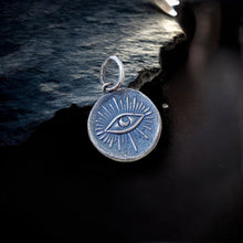 Evil Eye Charm