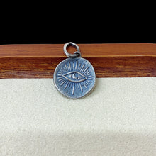 Evil Eye Charm