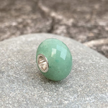 Green Aventurine Bead