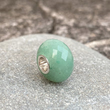 Green Aventurine Bead