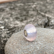 Rose Quartz Bead
