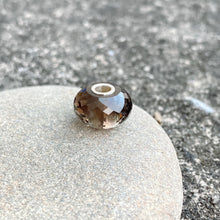 Smoky Quartz Bead
