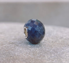 Sapphire Bead Small Size