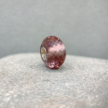 Alexandrite Stone Bead, Color- Changing Bead