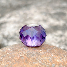Amethyst Bead Small Size