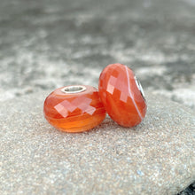 Carnelian Stone Bead