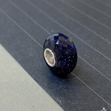 Natural Sandstone Beads