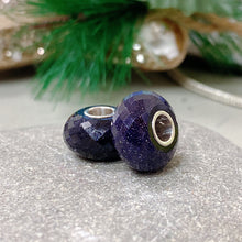 Natural Sandstone Beads