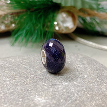 Natural Sandstone Beads