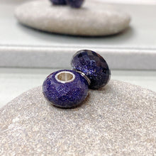 Natural Sandstone Beads