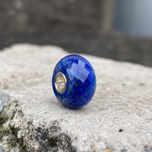 Lapis Lazuli Bead