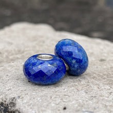 Lapis Lazuli Bead